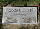 Duane &#38; Patricia McCallson